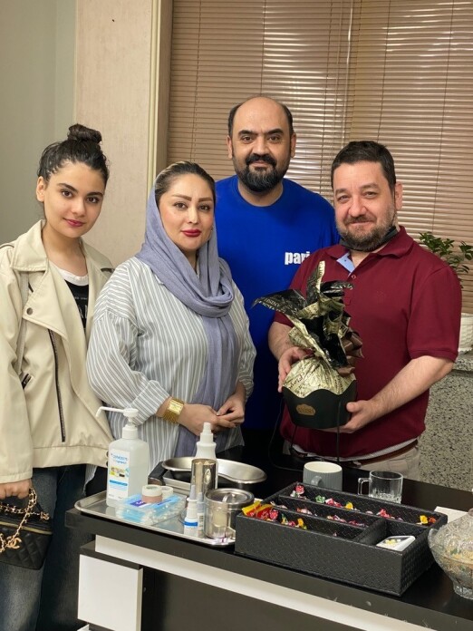 سایت جراح من