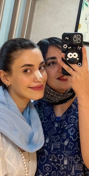جراحی بینی در کرج