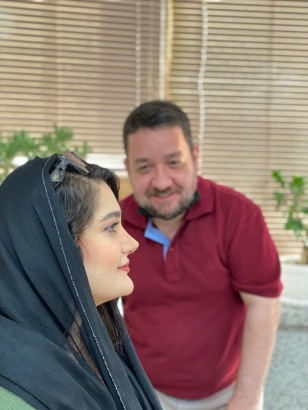 دکتر علیرضا برق 